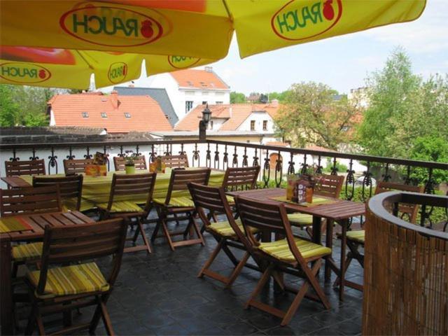Penzion Pod Kasnou Frydek-Mistek Exterior photo